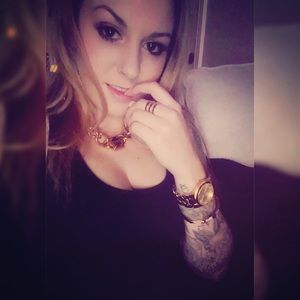 Meet your Posher, Savannah